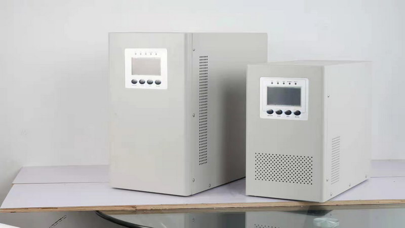 1~3KW逆變器2