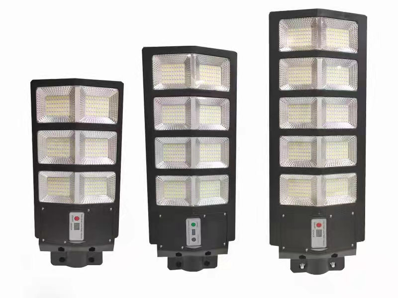 一體化太陽(yáng)能路燈30w,60w,90w