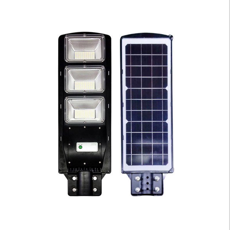 一體化太陽(yáng)能路燈30w,60w,90w4