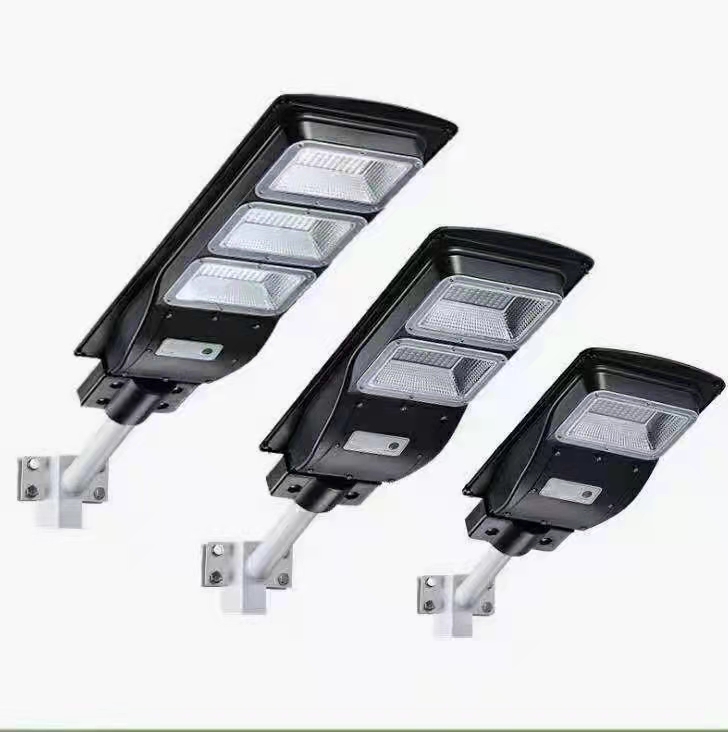一體化太陽(yáng)能路燈30w,60w,90w2