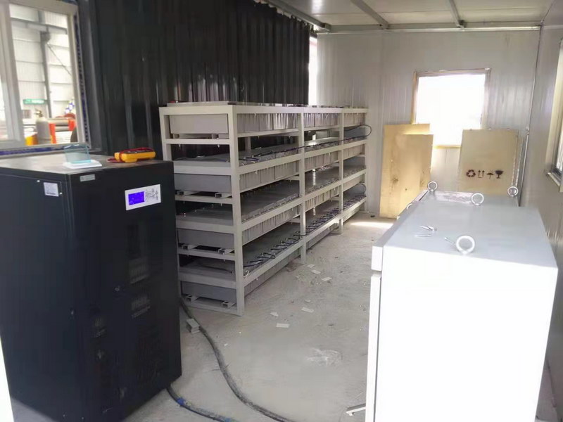 內(nèi)蒙50KW儲能系統(tǒng)3